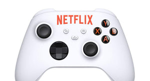 Videogiochi su Netflix?
