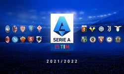CLASSIFICA SERIE A TIM 7A GIORNATA