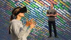 Mark Zuckerberg vuole trasformare Facebook in un metaverso.