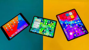 La California State University offrirà iPad Air e accessori Apple ai suoi studenti.