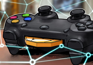 In Ucraina mining con la PlayStation per l’estrazione di criptovalute.